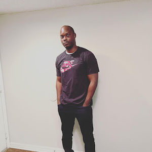 Meet your Posher, Carl-henry